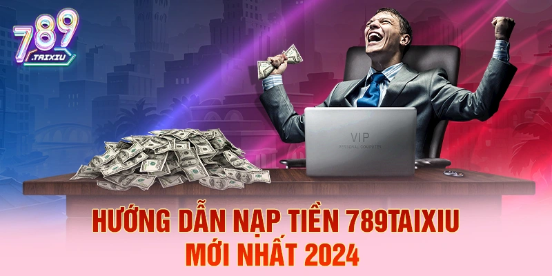 Hướng dẫn nạp tiền tại gg88 năm 2026